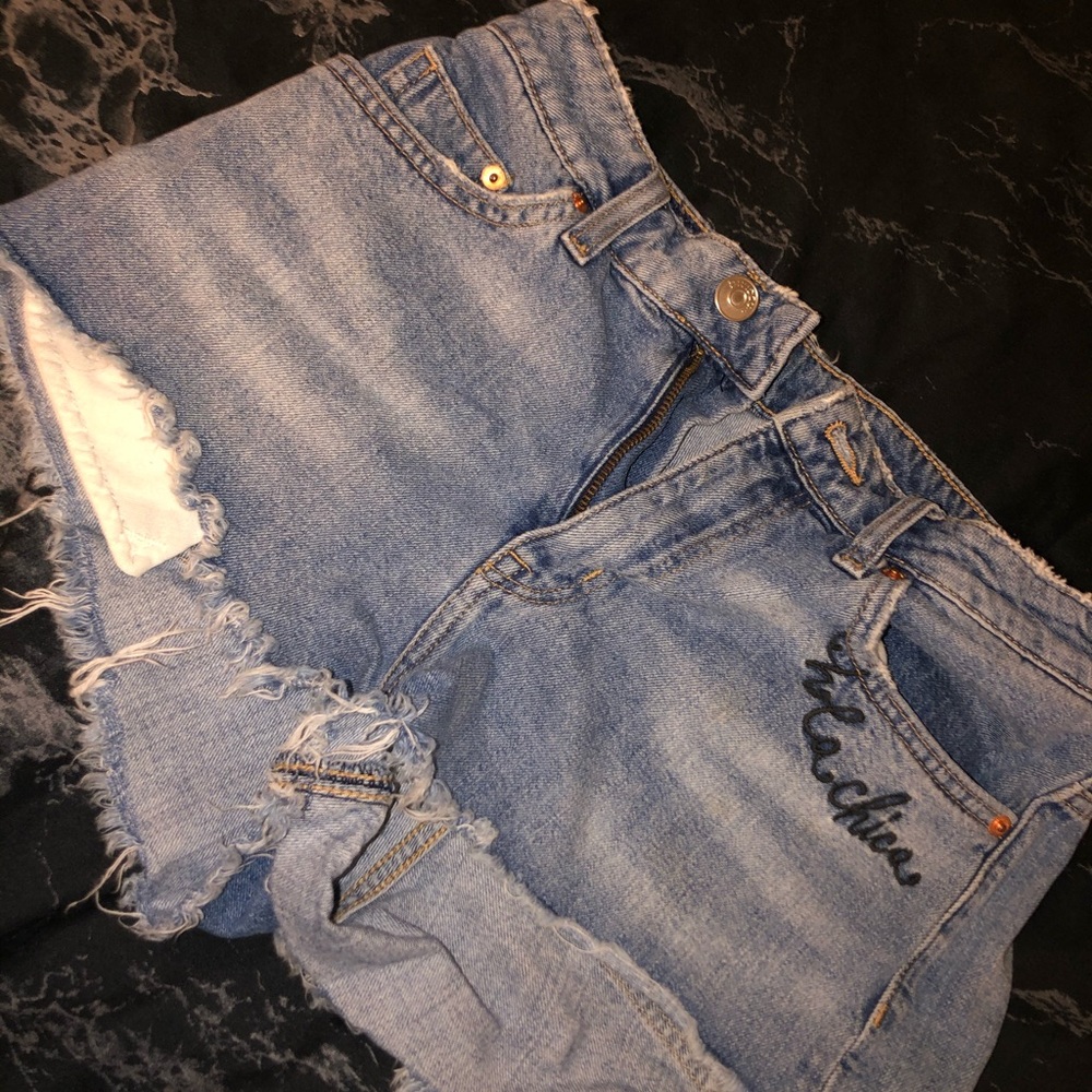 shorts